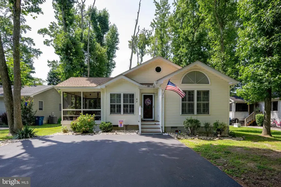 52 Nottingham Ln, Ocean Pines, MD 21811 - #2