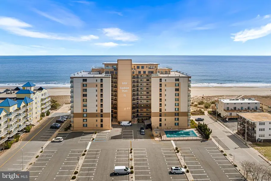 5801 Atlantic Ave #1001, Ocean City, MD 21842 - #3