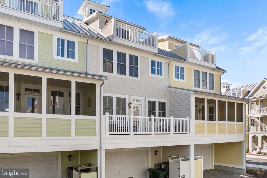 36 Beach Side Dr, Ocean City, MD 21842 - #3