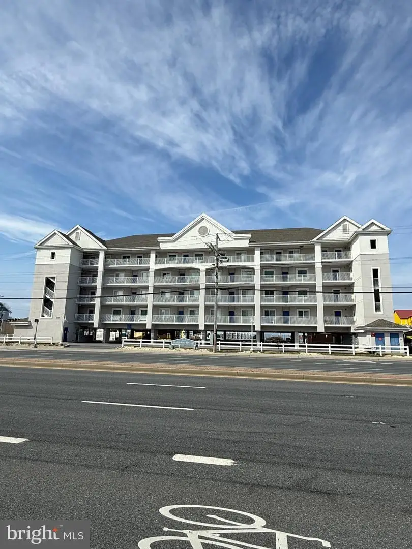 2101 Philadelphia Ave #106, Ocean City, MD 21842 - #1