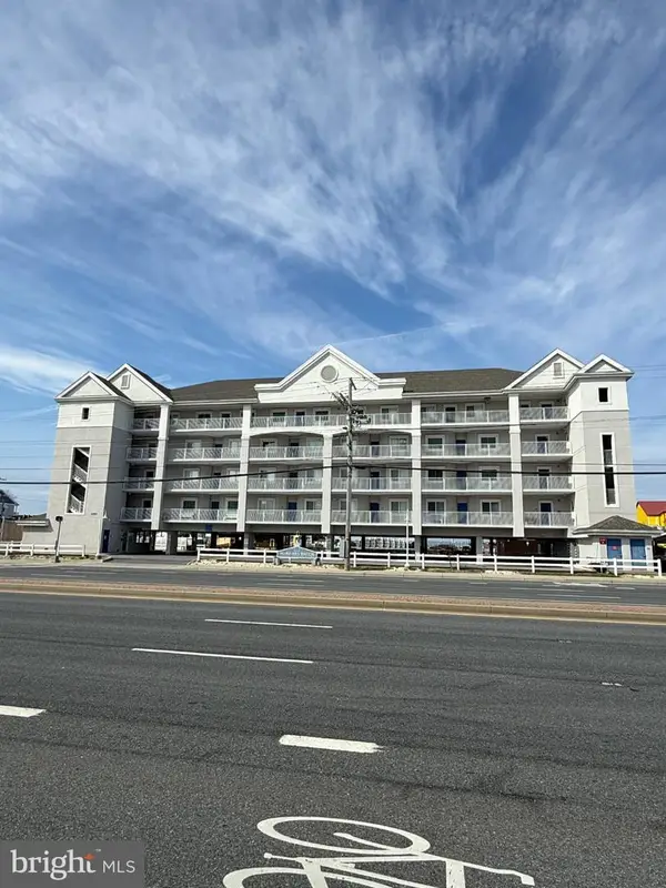 2101 Philadelphia Ave #106, OCEAN CITY, MD 21842