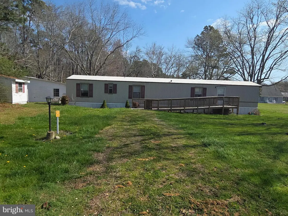 6945 Cherrix Rd, 1 Southern, MD 21829 - #1