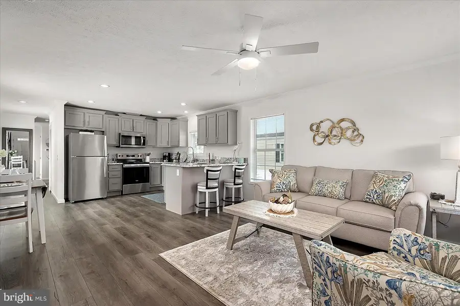 12423 Beach Life Ln, Ocean City, MD 21842 - #2