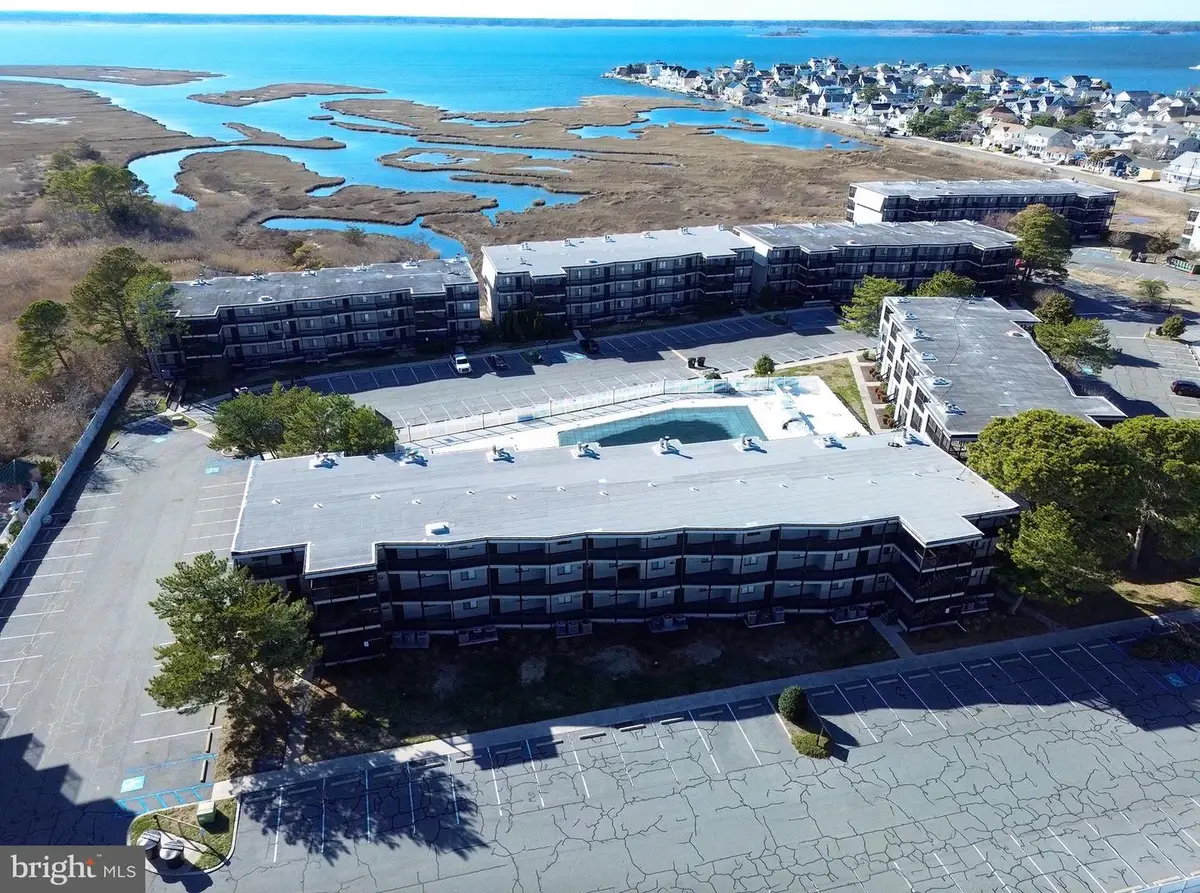 119 Old Landing Rd #307f, Ocean City, MD 21842 - #1