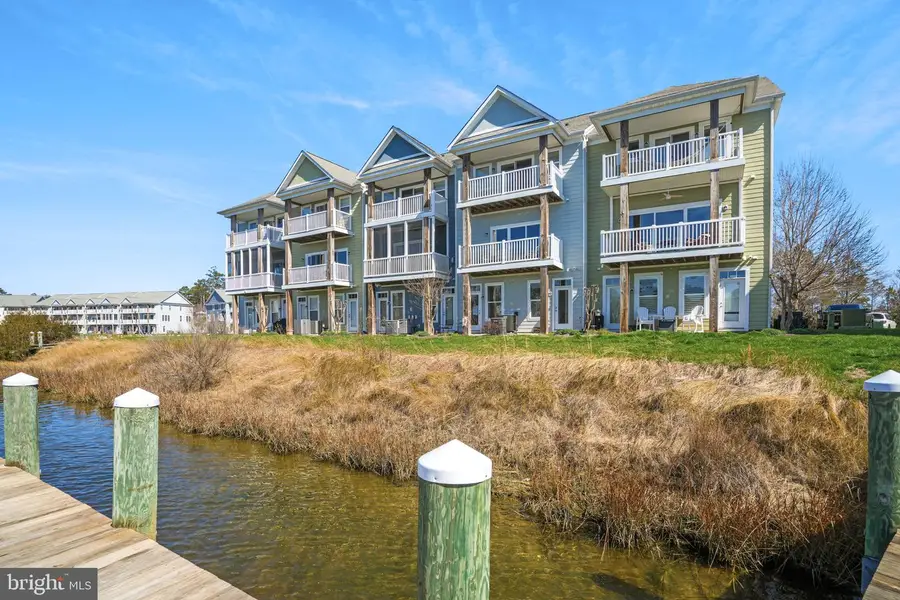 10900 Holystone Ln #402, Berlin, MD 21811 - #3