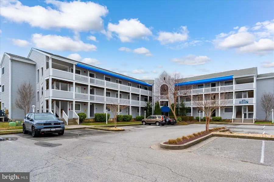 12301 Jamaica Ave #357n, Ocean City, MD 21842 - #2