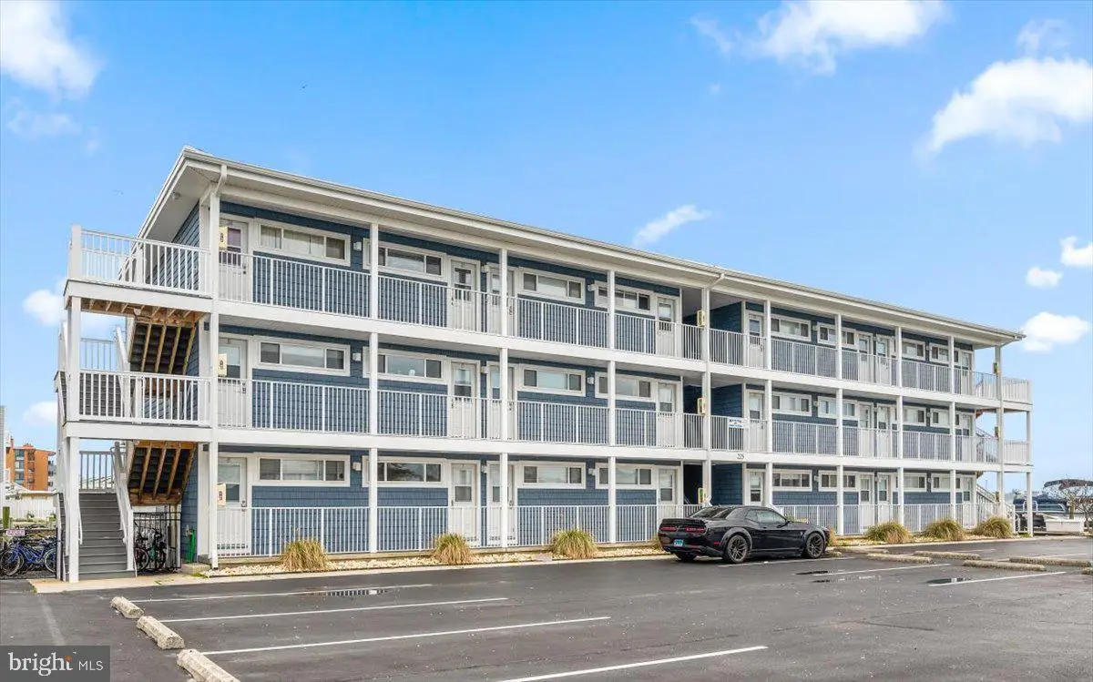 225 26th St #21, Ocean City, MD 21842 - #1