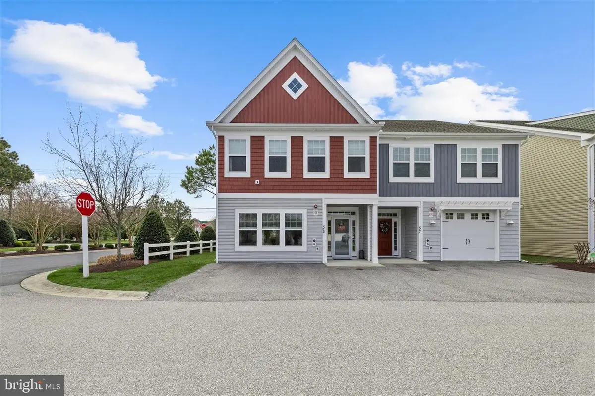 9801 Mooring View Ln #58, Ocean City, MD 21842 - #1
