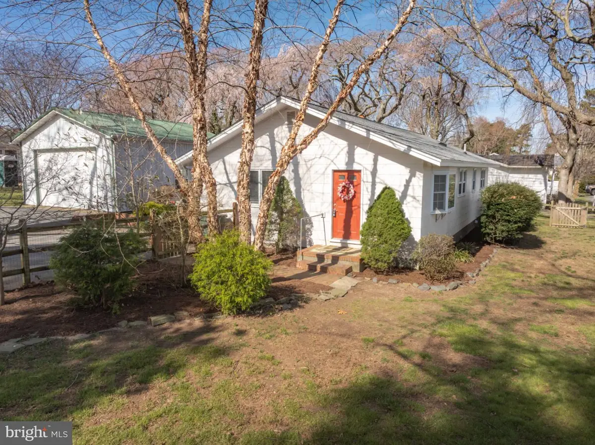 300 Broad St, Berlin, MD 21811 - #1