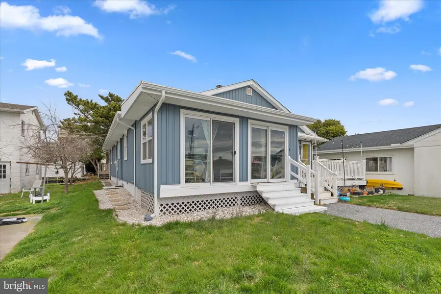 110 B 78th St, Ocean City, MD 21842 - #2