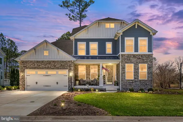 11634 Maid At Arms Ln, BERLIN, MD 21811