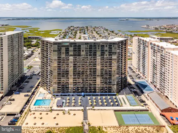 10900 Coastal Hwy #214, OCEAN CITY, MD 21842