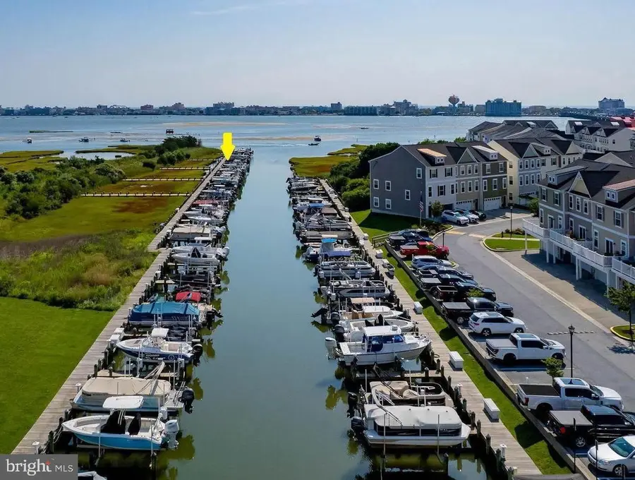 87 Seaside Vlg #m87, Ocean City, MD 21842 - #3