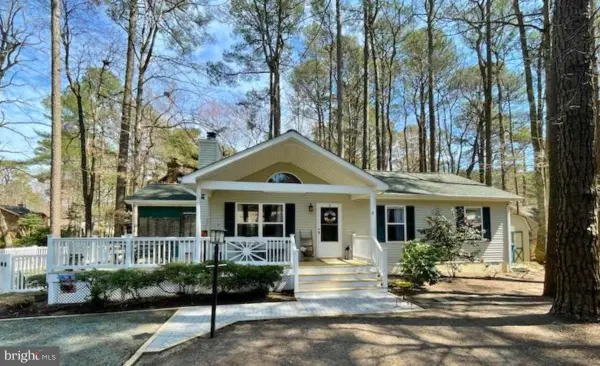 16 Marview Dr, OCEAN PINES, MD 21811