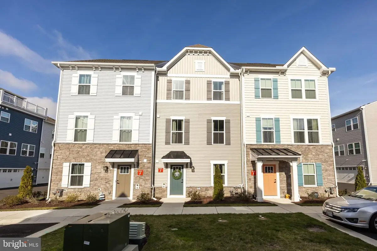 8673 Bat Creek Loop Ln #2, Berlin, MD 21811 - #1