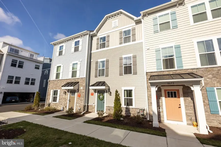 8673 Bat Creek Loop Ln #2, Berlin, MD 21811 - #3