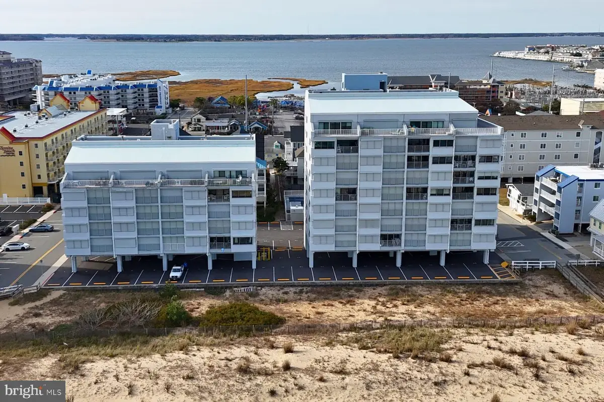 8203 Atlantic Ave #207, Ocean City, MD 21842 - #1
