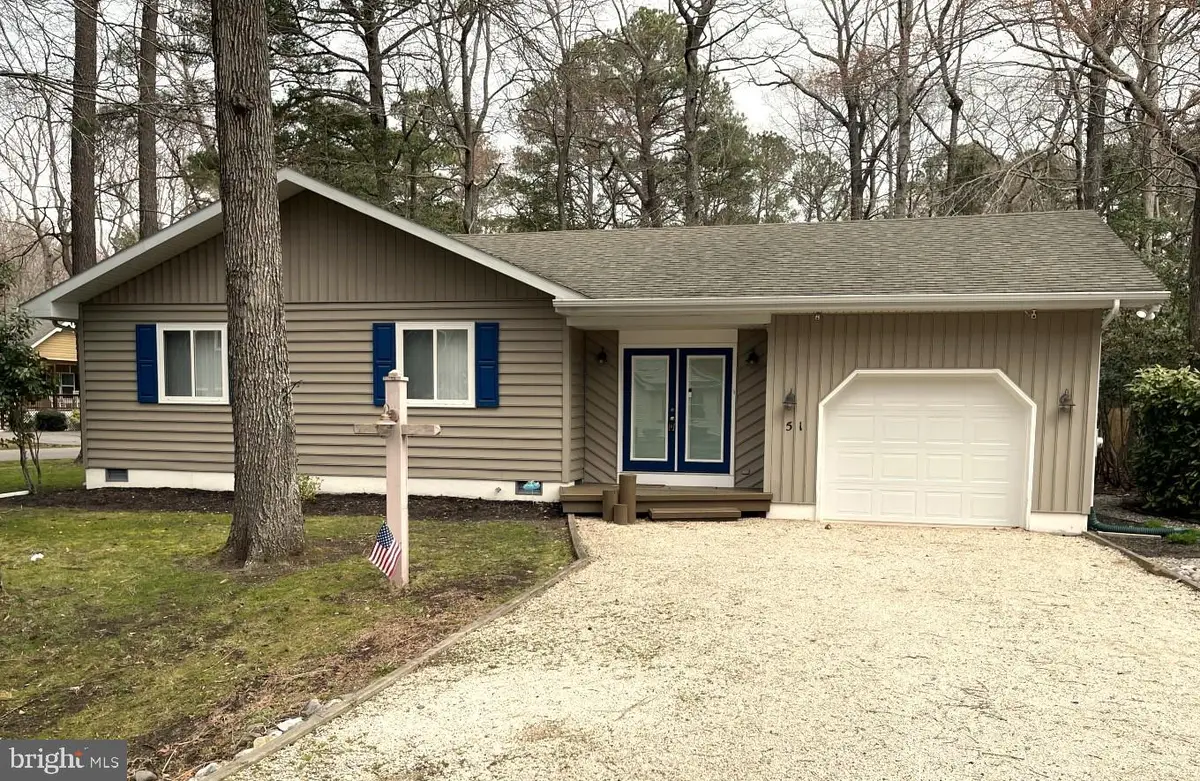 51 Newport Dr, Ocean Pines, MD 21811 - #1