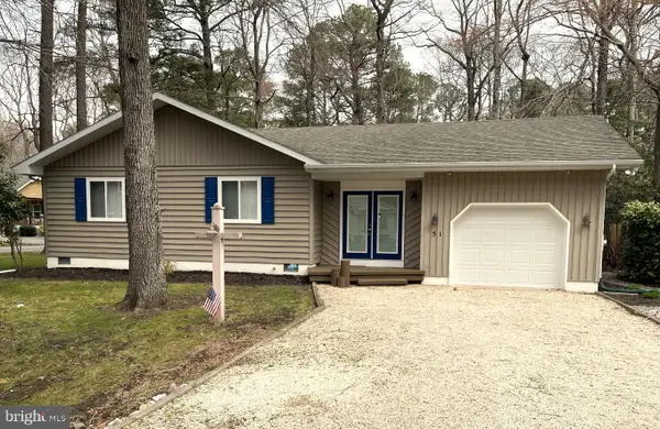 51 Newport Dr, OCEAN PINES, MD 21811