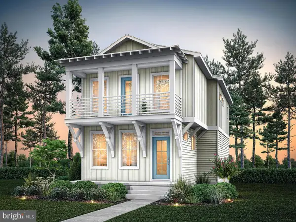 Lot #1 Exeter Rd, OCEAN CITY, MD 21842