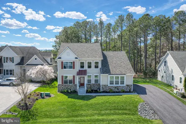 403 Bluewater Ct, OCEAN PINES, MD 21811