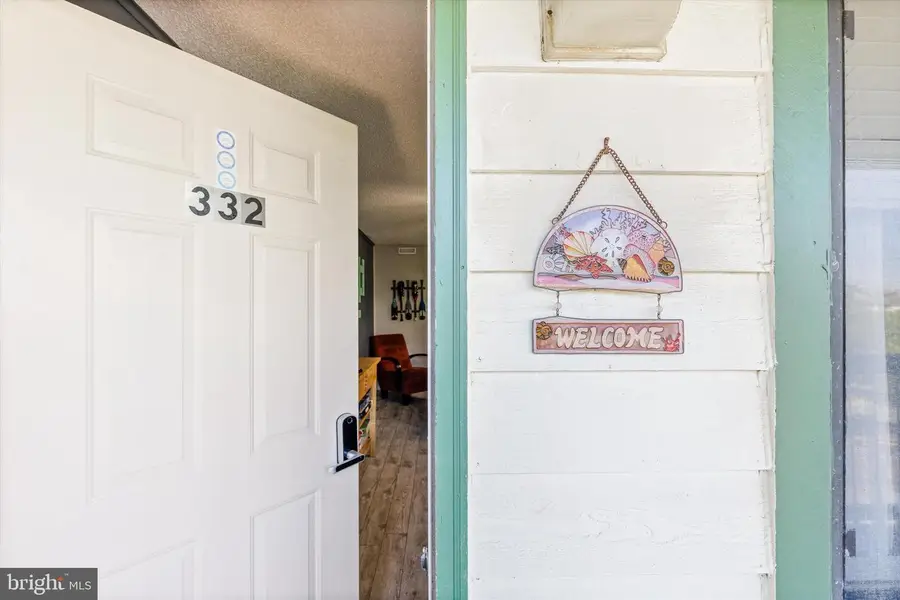 411-b 146th St #332, Ocean City, MD 21842 - #3