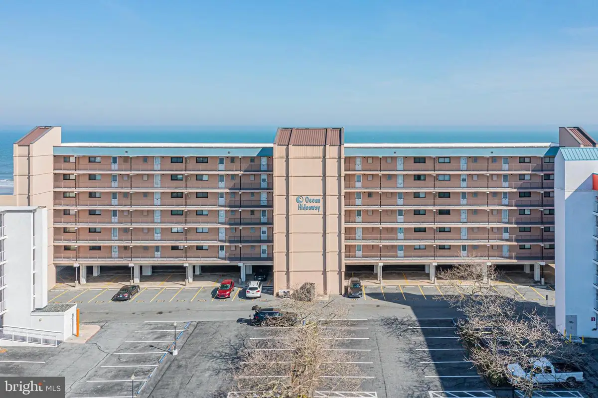 1801 Atlantic Ave #609, Ocean City, MD 21842 - #1