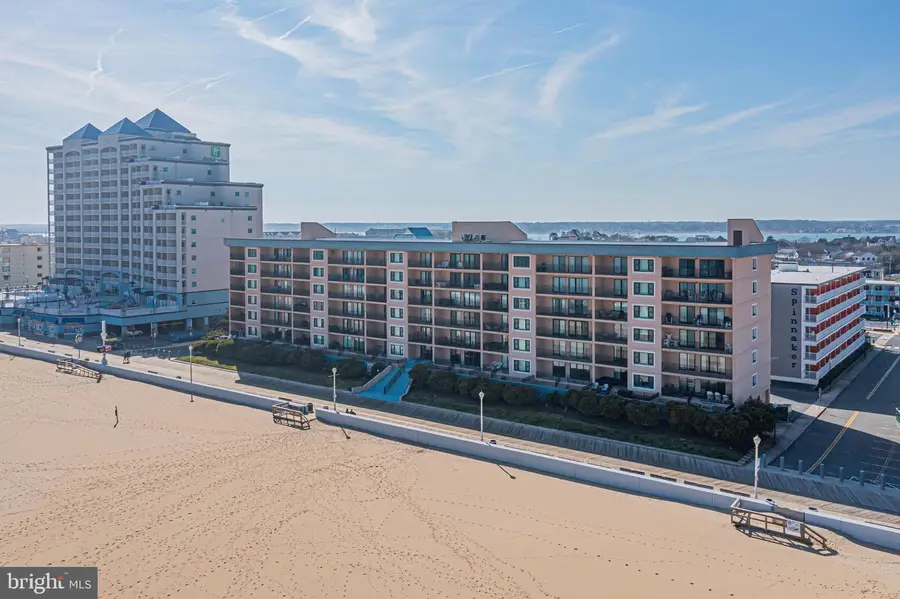 1801 Atlantic Ave #609, Ocean City, MD 21842 - #2