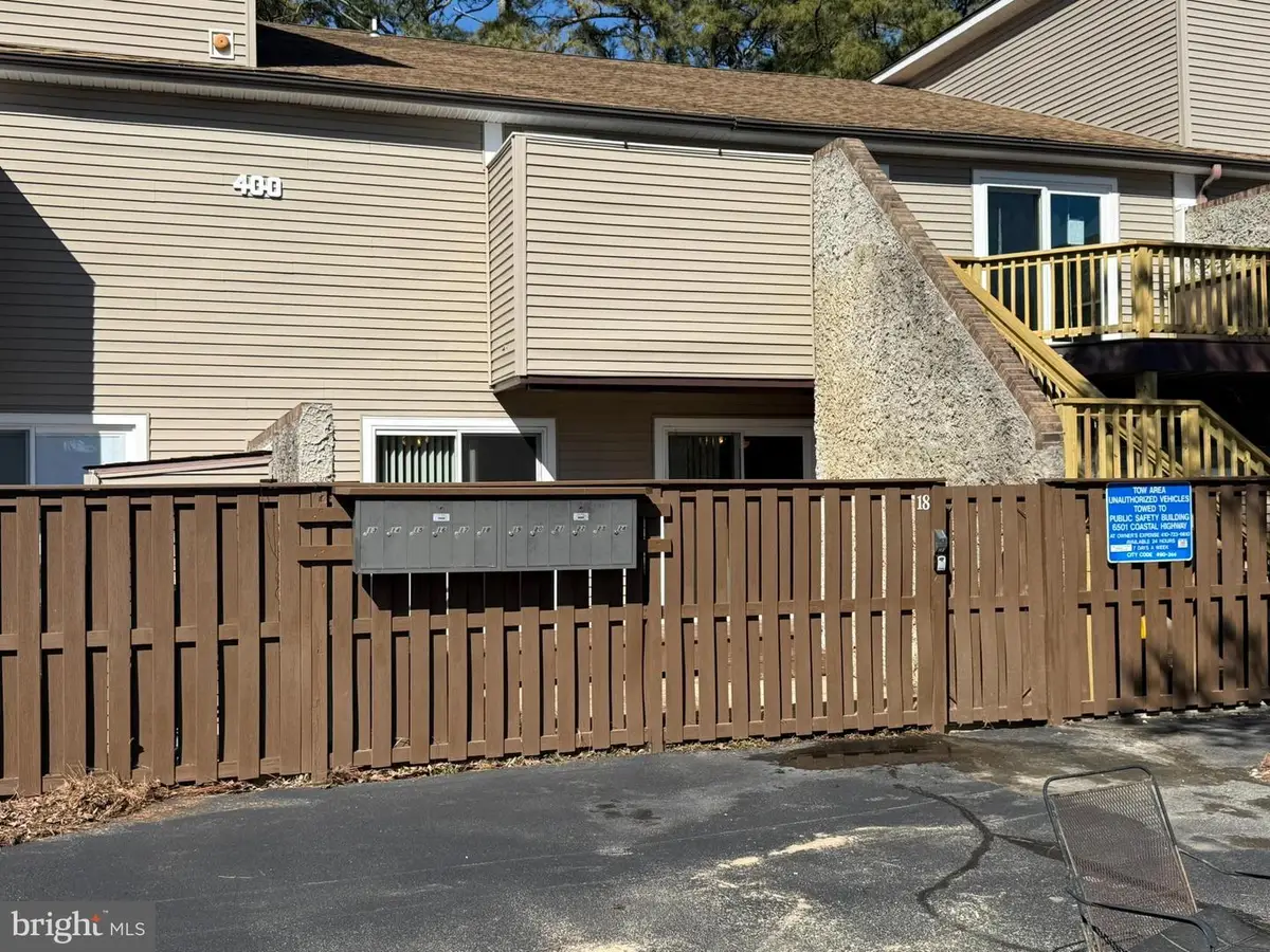 400 141st St #18, Ocean City, MD 21842 - #1