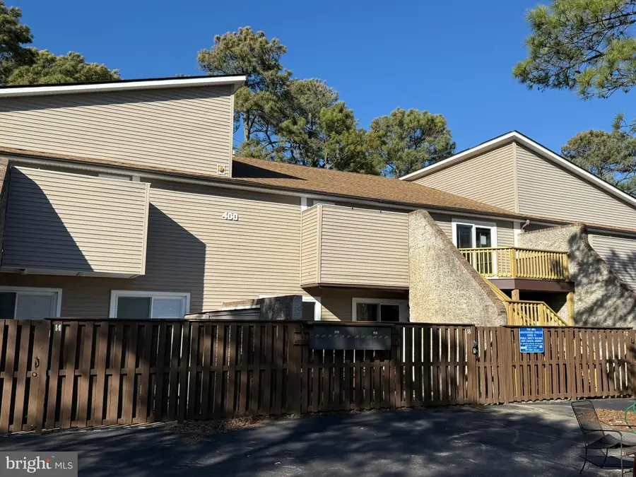 400 141st St #18, Ocean City, MD 21842 - #2