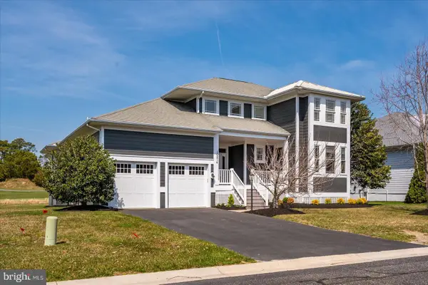 10214 Ruffian Ln, BERLIN, MD 21811