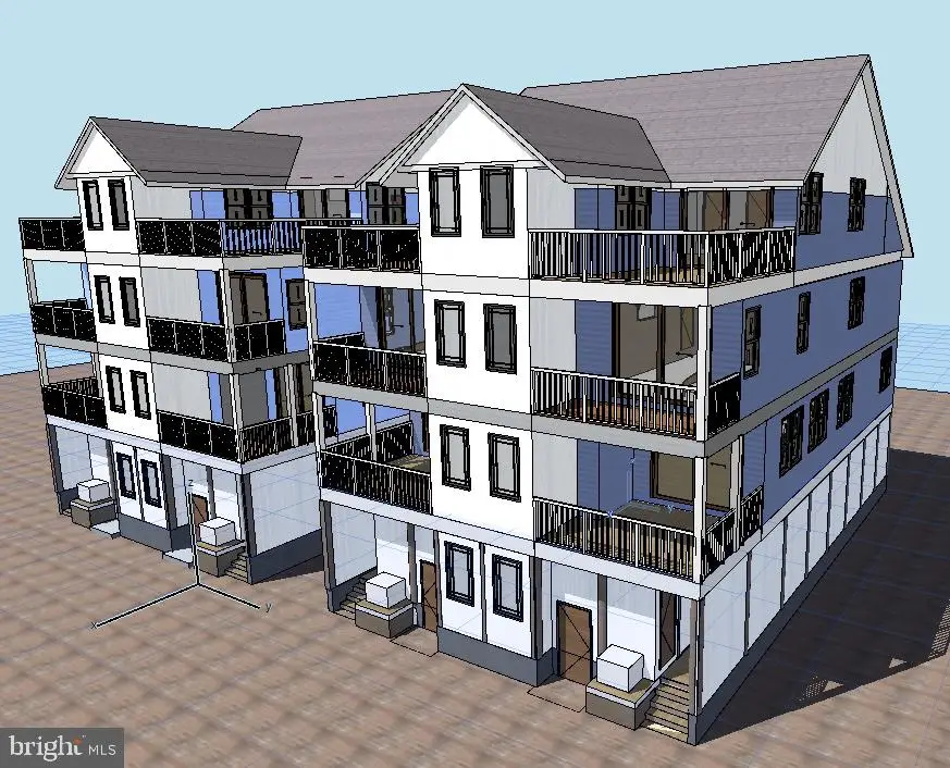 8305 Atlantic Ave, Ocean City, MD 21842 - #2