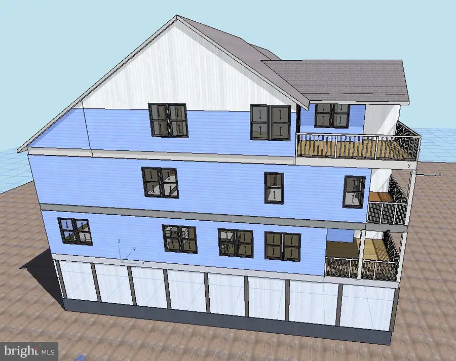 8305 Atlantic Ave, Ocean City, MD 21842 - #3