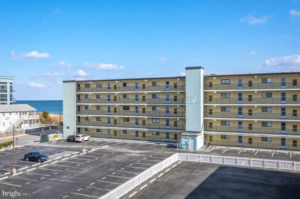 5505 Atlantic Ave #301, OCEAN CITY, MD 21842