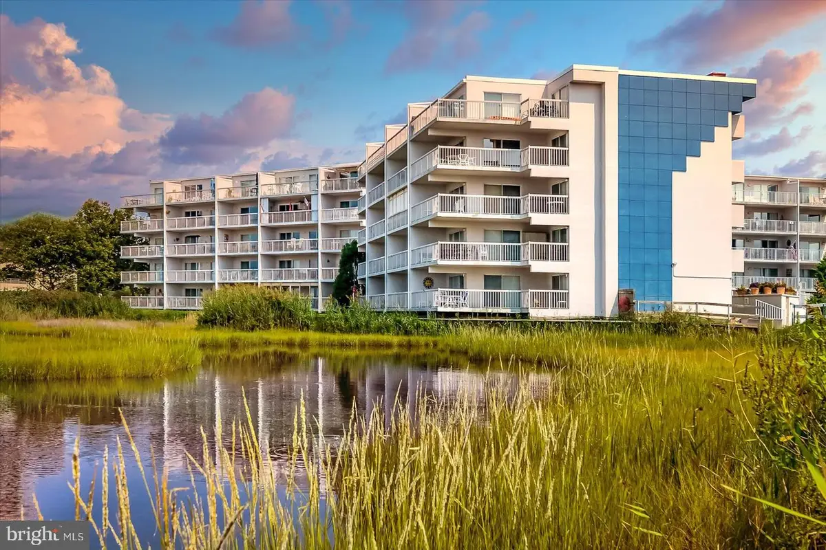 7901 Coastal Hwy #a40401, Ocean City, MD 21842 - #1