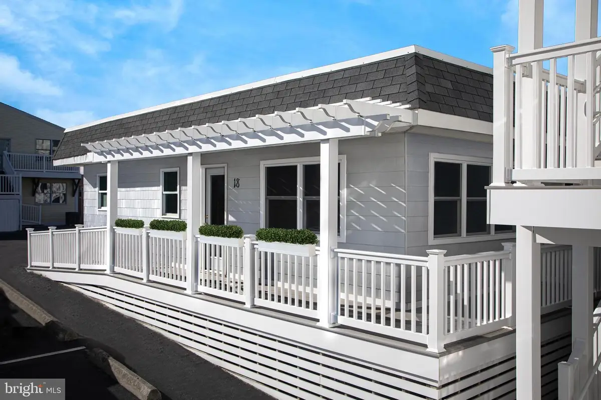 12505 Wight St #18b, Ocean City, MD 21842 - #1