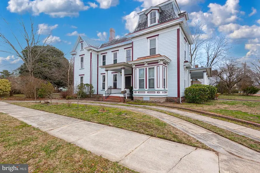 101 S Church St, Snow Hill, MD 21863 - #3