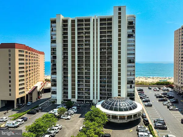 11100 Coastal Hwy #901, OCEAN CITY, MD 21842