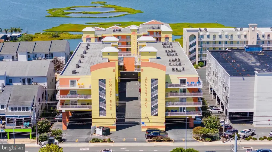 5405 Coastal Hwy #307 Sunset Bay, Ocean City, MD 21842 - #2