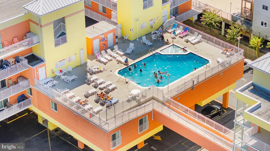 5405 Coastal Hwy #307 Sunset Bay, Ocean City, MD 21842 - #3