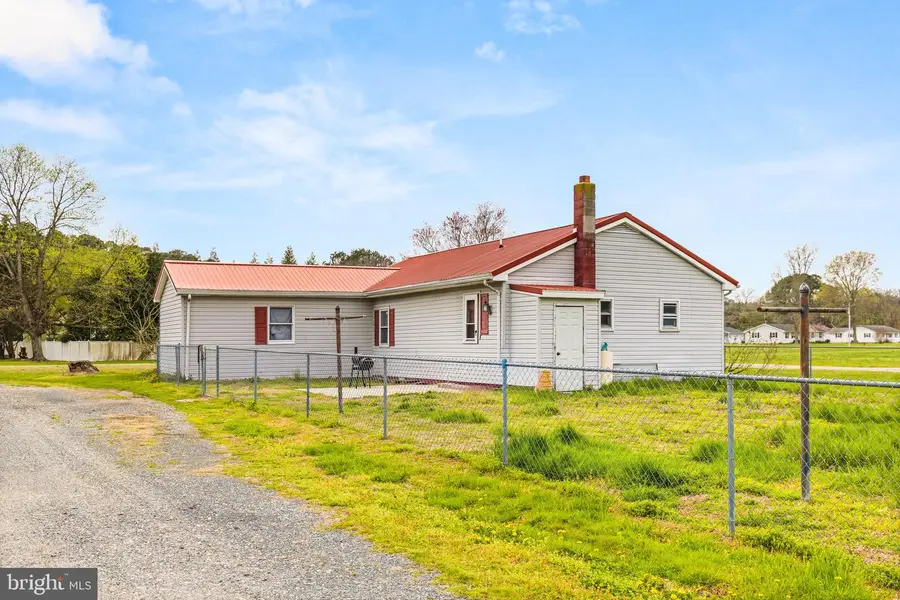 1762 Buck Harbor Rd, Pocomoke City, MD 21851 - #2