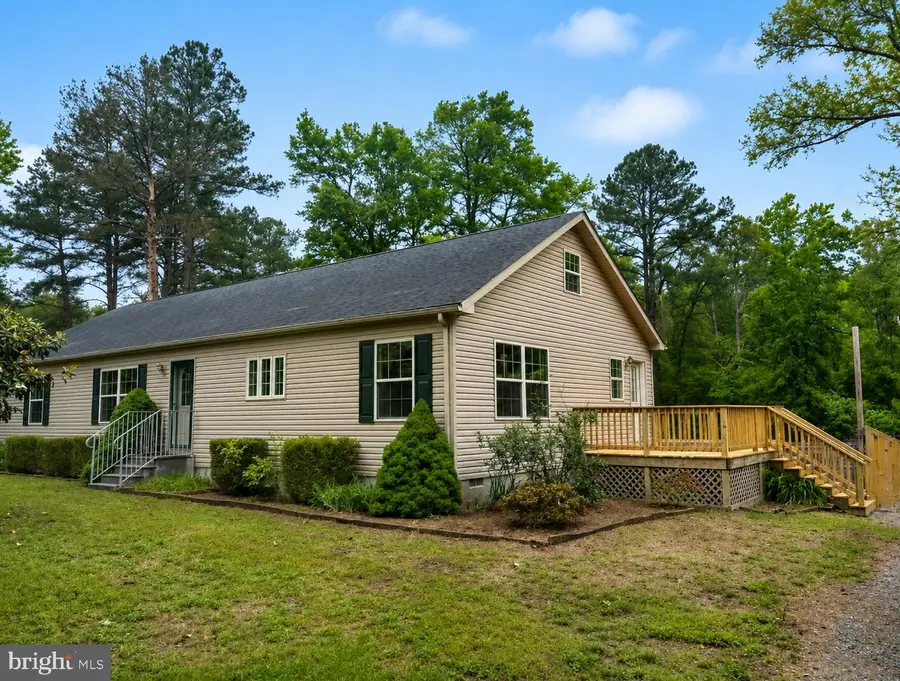 6635 Libertytown Rd, Berlin, MD 21811 - #2
