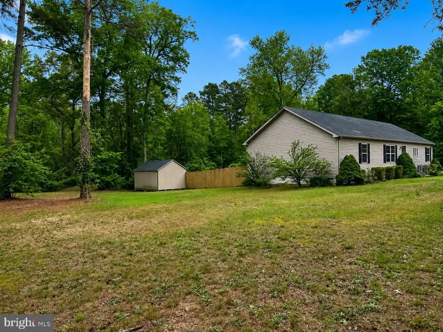 6635 Libertytown Rd, Berlin, MD 21811 - #3
