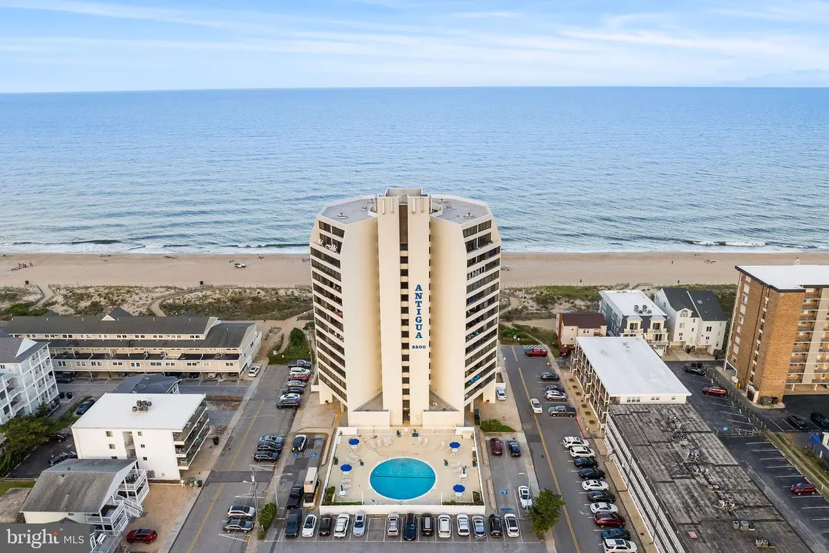 8500 Coastal Hwy #1108, Ocean City, MD 21842 - #1