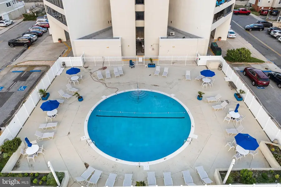 8500 Coastal Hwy #1108, Ocean City, MD 21842 - #3