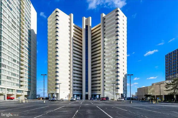 10300 Coastal Hwy #703, OCEAN CITY, MD 21842