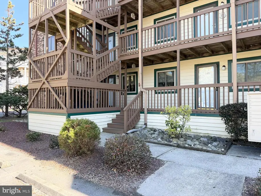 411-a 146th St #122, Ocean City, MD 21842 - #3