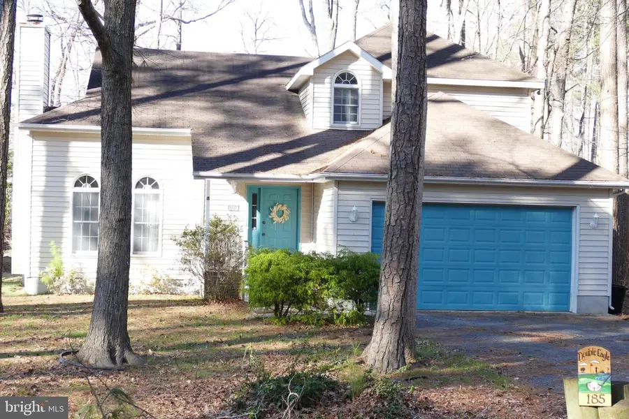 185 Windjammer Rd, Ocean Pines, MD 21811 - #2