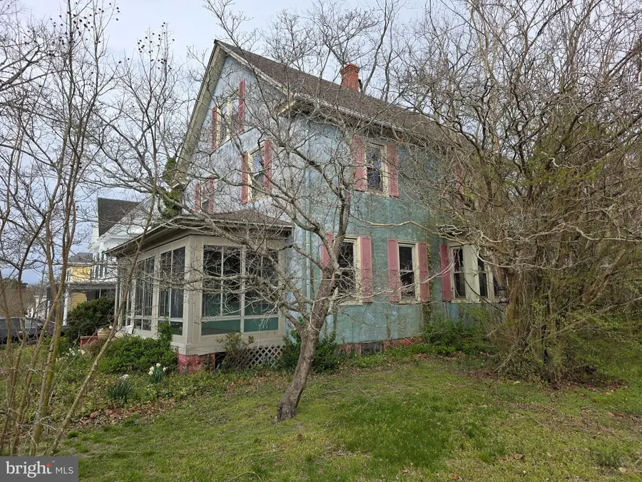 104 W Federal St, Snow Hill, MD 21863 - #2