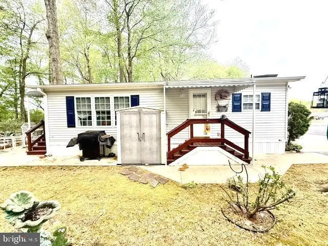 216 Timberline Cir, Berlin, MD 21811 - #2